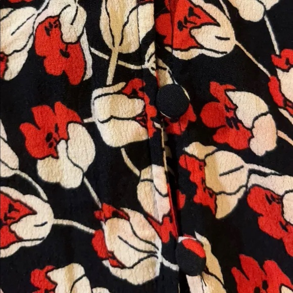 Mango short sleeve top - Picture 5 of 5